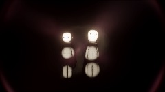 backrooms music horror