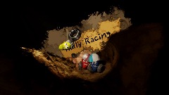 A screenshot taken in Dreams. 6 of 7.