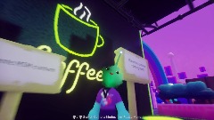 A screenshot taken in Dreams. 13 of 19.