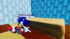 A screenshot taken in Dreams. 1 of 2.