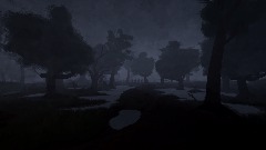 Wienerwald Woods - West