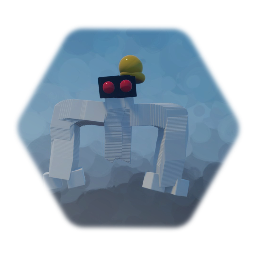 Garden of goggle boo : Jump bob