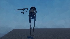 A screenshot taken in Dreams. 3 of 10.