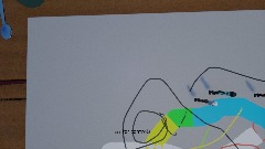 A screenshot taken in Dreams. 14 of 27.