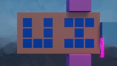 A screenshot taken in Dreams. 5 of 14.