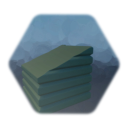 Siding Roof Angle Block 2