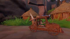 Journey to the Mountain - Level 1