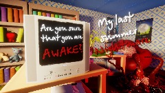 A screenshot taken in Dreams. 4 of 27.