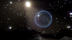 A screenshot taken in Dreams. 4 of 13.