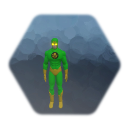 Hydra Agent