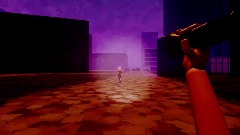 Five night at bullet hell full game