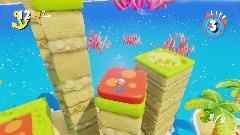 A screenshot taken in Dreams. 17 of 25.