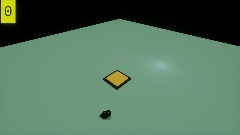 A screenshot taken in Dreams. 1 of 1.