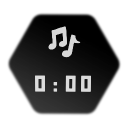 Timer For Music