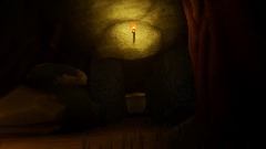 The Cave Of Tortured Souls