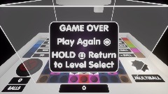 A screenshot taken in Dreams. 18 of 29.