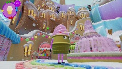 A screenshot taken in Dreams. 17 of 28.