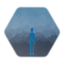 Puppet Health, Run and Crouch system