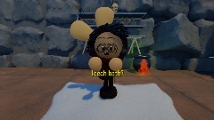 Medieval doctor to the rescue