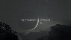 A screenshot taken in Dreams. 2 of 3.