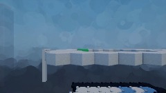 Hex Map With Loops, Starfall Initial Scene