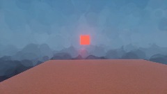 A screenshot taken in Dreams. 18 of 27.