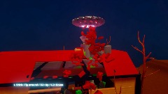 A screenshot taken in Dreams. 1 of 18.