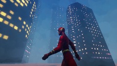 A screenshot taken in Dreams. 1 of 2.