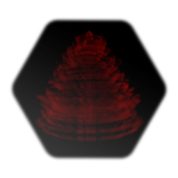 DBZ - Kaioken(King Kai Fist) Aura