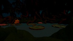 A screenshot taken in Dreams. 5 of 6.