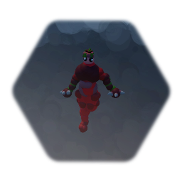 Ma création - 10/11/2021