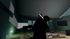 A screenshot taken in Dreams. 10 of 27.