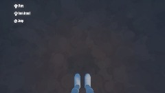 A screenshot taken in Dreams. 7 of 8.