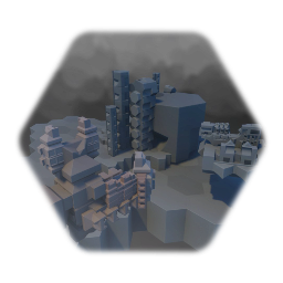 City Modules #1