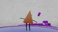 Mój wyścig Świata Marzeń!