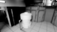 The Backrooms Threshold | Back to the Very Beginning