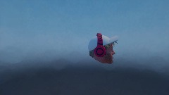 A screenshot taken in Dreams. 2 of 5.