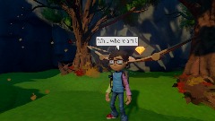 Strange Awakening WIP NOT FINAL NAME