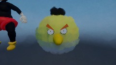 A screenshot taken in Dreams. 5 of 22.