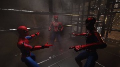 Spider-man No Way Home