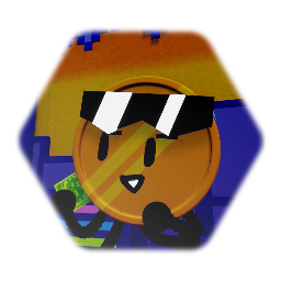 Coiny : BFDI IMS