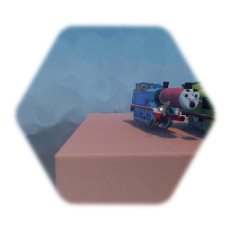 Shed 17 Thomas Percy and Edward