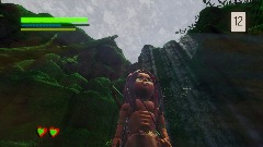 A screenshot taken in Dreams. 19 of 23.