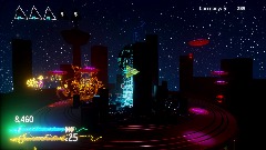 A screenshot taken in Dreams. 13 of 27.