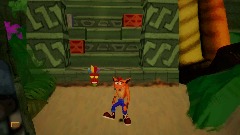 A screenshot taken in Dreams. 6 of 23.