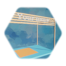 Roli's hotel template