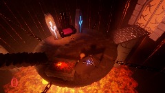 A screenshot taken in Dreams. 1 of 3.