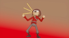 A screenshot taken in Dreams. 7 of 11.