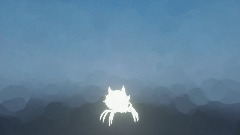 A screenshot taken in Dreams. 2 of 2.