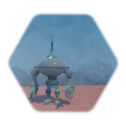 Magimechs